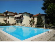 Sirmione, Brema, byt 3+kk