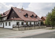Hotel v Beskydech, Trojanovice