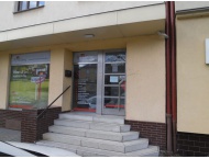 Pronájem prodejny v Ostravě Mariánských Horách