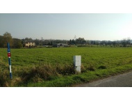 Stavební pozemek Rychvald 1443 m2 - rezervace