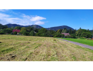 Stavební pozemek Frenštát pod Radhoštěm, REZERVACE