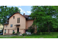 Rodinný dům Orlová, okr. Karviná