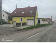Rodinný dům Dolní Věstonice