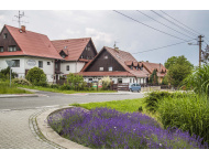 Hotel rodinného typu v Trojanovicích