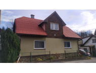 Rodinný dům Frenštát p. R.