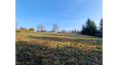 Prodej stavebního pozemku 2 674 m² Havířov -  Dolní Suchá