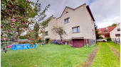 Prodej Vily  339 m2 Ostrava - Svinov