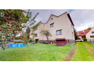 Prodej Vily 339 m2 Ostrava - Svinov