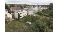 Rodinný dům Ostrava - Svinov