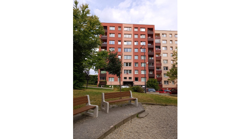 3+1 Frenštát p. R., ul. Františka Horečky