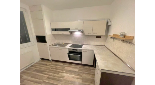 Pronájem bytu 2+1 Ostrava - Maroldova ul.