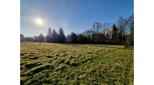 Stavební pozemek Dolní Suchá, Havířov Stavební pozemek Dolní Suchá, Havířov