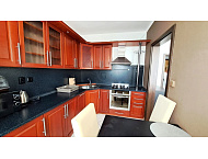 Pronájem bytu 2+1 Frenštát p. R., ul. Fr. Horečky