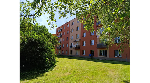 Prodej bytu 3+1 Příbor, ul. Čs. Armády