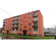 Prodej bytu 3+1 Příbor, ul. Čs. Armády