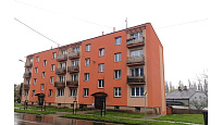 Prodej bytu 3+1 Příbor, ul. Čs. Armády