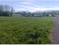 Stavební pozemek s výhledem na hory, Lichnov u Nového Jičína 2292 m2, cena za 1 m2