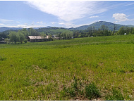 Stavební pozemek s výhledem na hory, Lichnov u Nového Jičína 2338 m2, cena za 1 m2