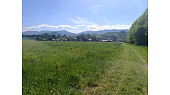 Stavební pozemek s výhledem na hory, Lichnov u Nového Jičína 1474 m2, cena za 1 m2
