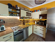 Prodej 3+1 Frenštát p. R., ul. Podkopčí